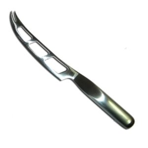 ST(stainless) Hollow Cheese Knife